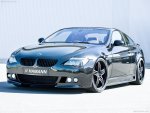 Serie BMW 6 Serie BMW 6
