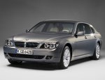 Serie BMW 7 Serie BMW 7