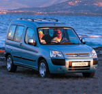 Citroen Berlingo Primo VP Citroen Berlingo Primo VP