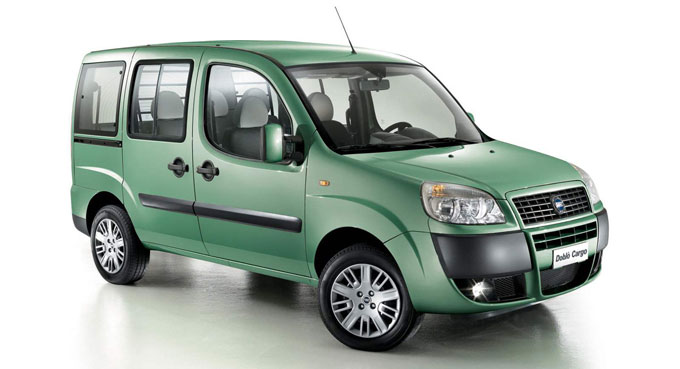 Fiat Doblo