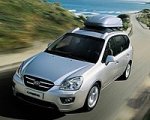 KIA Carens KIA Carens