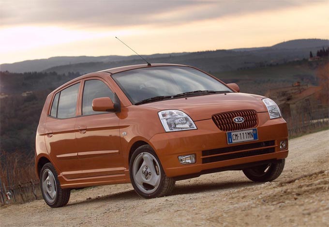 KIA Picanto