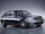 Mercedes-Benz Classe C. Mercedes-Benz Classe C.