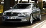 Skoda superba Skoda superba