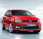 Nuovo Polo Volkswagen