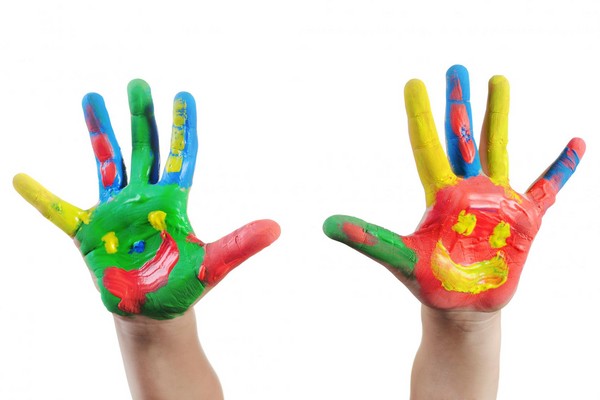 7 modi per educare una personalità creativa