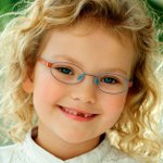 Astigmatismo nei bambini