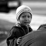 Cosa succede se altri bambini offendono il tuo bambino? Cosa succede se altri bambini offendono il tuo bambino?