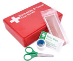 Cosa devi avere nel kit di pronto soccorso? Cosa devi avere nel kit di pronto soccorso?
