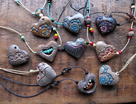 Facciamo valentine con i bambini