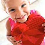 San Valentino a scuola