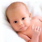 Bambini nati nell'anno del Drago: Parte 1