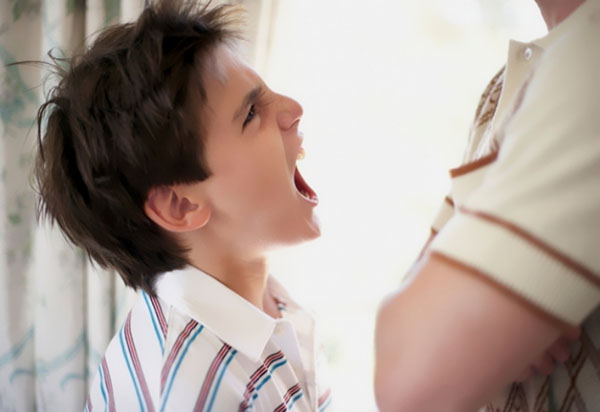 L'aggressività dei bambini: tre modi per combattere efficacemente