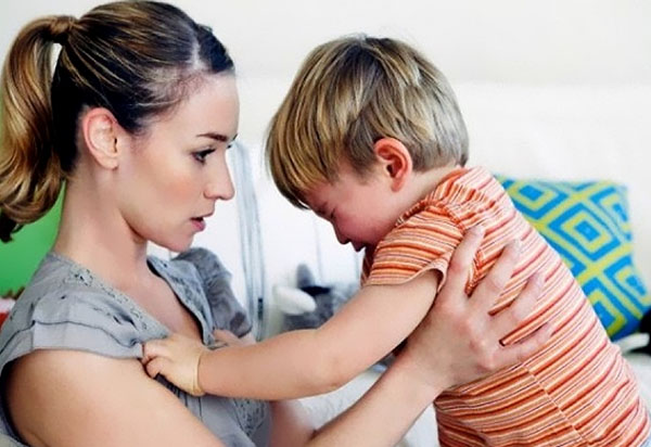 L'aggressività dei bambini: tre modi per combattere efficacemente