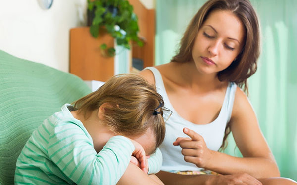 L'aggressività dei bambini: tre modi per combattere efficacemente