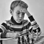 La pigrizia dei bambini. Come affrontarla?