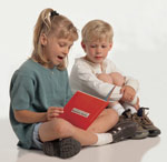 Gelosia dei bambini