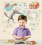 Fantasie per bambini