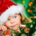 Artigianato di Capodanno per bambini