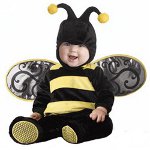 Avena costume dei bambini con le proprie mani