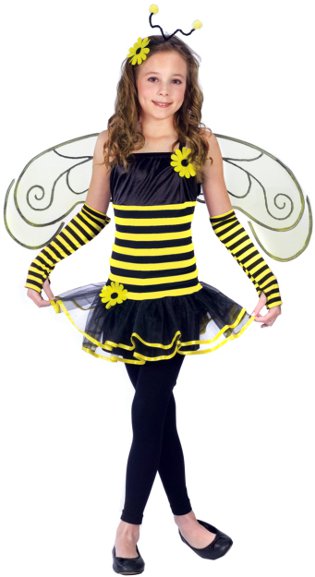 Avena costume dei bambini con le proprie mani