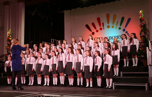 Diploma per bambini 2015: sceneggiatura per materie scolastiche