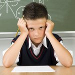 Diagnosi della preparazione del bambino a scuola