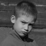 Carattere e temperamento del bambino Carattere e temperamento del bambino