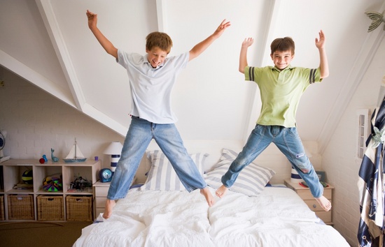 Hilding Kids - cura genuina per la salute del tuo bambino