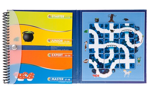Gioca utile: rivedi i giochi utili per i bambini