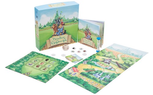 Gioca utile: rivedi i giochi utili per i bambini