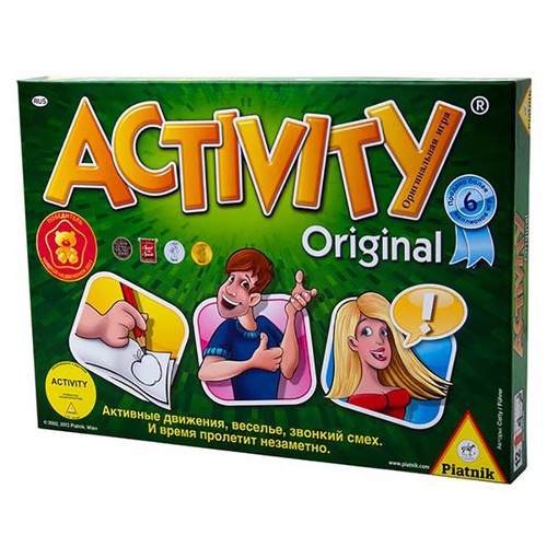 Gioca utile: rivedi i giochi utili per i bambini