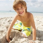 Giochi con sabbia e acqua Giochi con sabbia e acqua