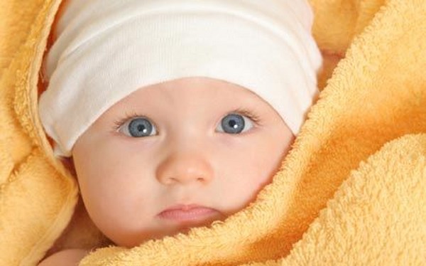 Qual è il nome del bambino per il suo patronimico Dmitriyevich?