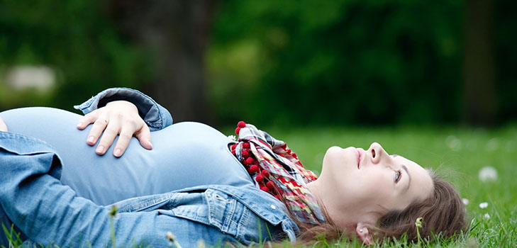 Quanto velocemente per rimanere incinta? Raccomandazioni di un medico a una donna e un uomo come concepire un bambino