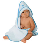 Come fare il bagno di un neonato?