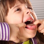 Come insegnare a un bambino la lettera P