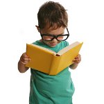 Come insegnare a un bambino di leggere rapidamente Come insegnare a un bambino di leggere rapidamente