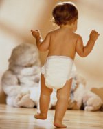 Come insegnare a un bambino di camminare Come insegnare a un bambino di camminare