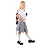Come vestire un bambino a scuola?