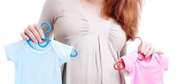 Come determinare il sesso di un bambino senza ultrasuoni