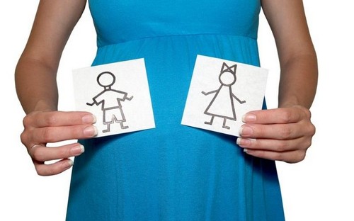 Come determinare il sesso di un bambino senza ultrasuoni