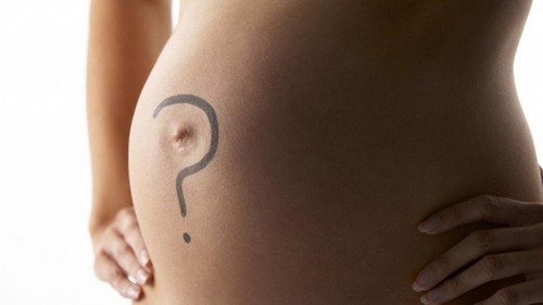Come determinare il sesso di un bambino senza ultrasuoni