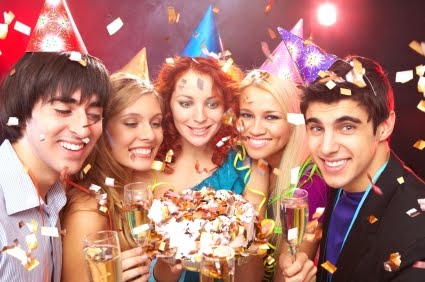Come festeggiare il compleanno di un adolescente?