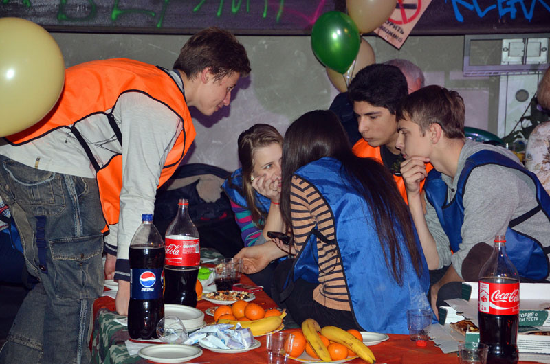 Come festeggiare il compleanno di un adolescente?