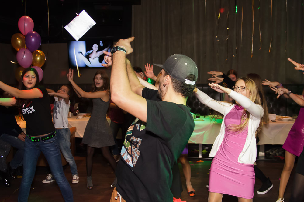 Come festeggiare il compleanno di un adolescente?