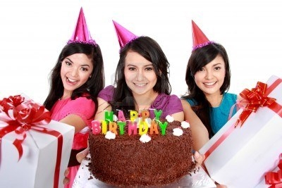 Come festeggiare il compleanno di un adolescente?