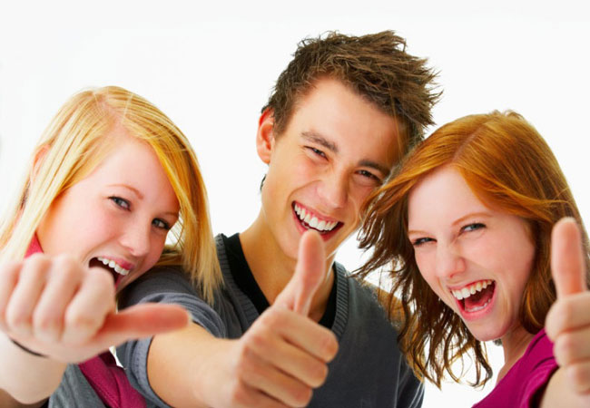 Come festeggiare il compleanno di un adolescente?