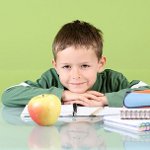 Come preparare un bambino per la scuola