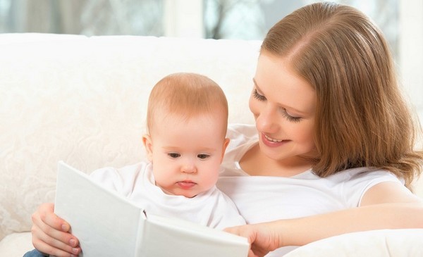 Come aiutare un bambino a sviluppare un'abitudine di comunicazione viva